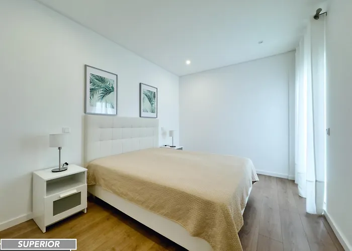 Squash Club Apartamentos