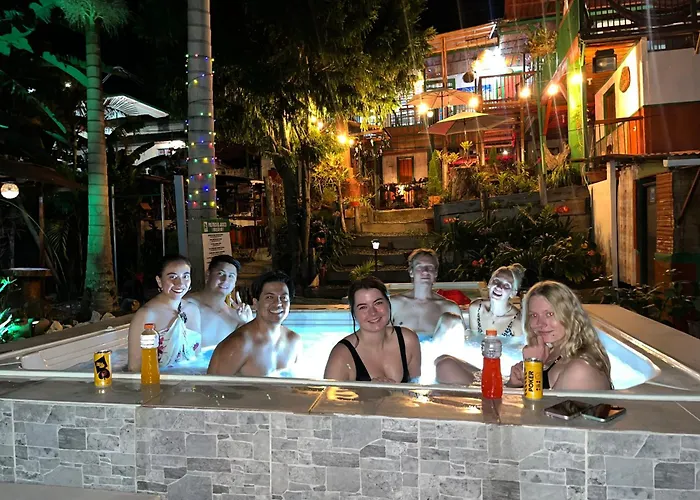Hostal Estrella De Agua