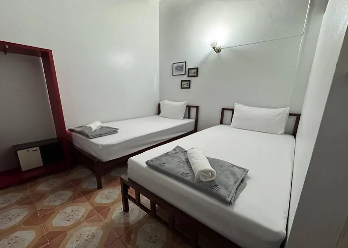 Old Town Hostel