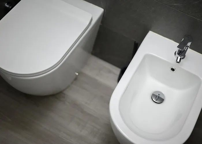 Hotel Anna Siena Nord