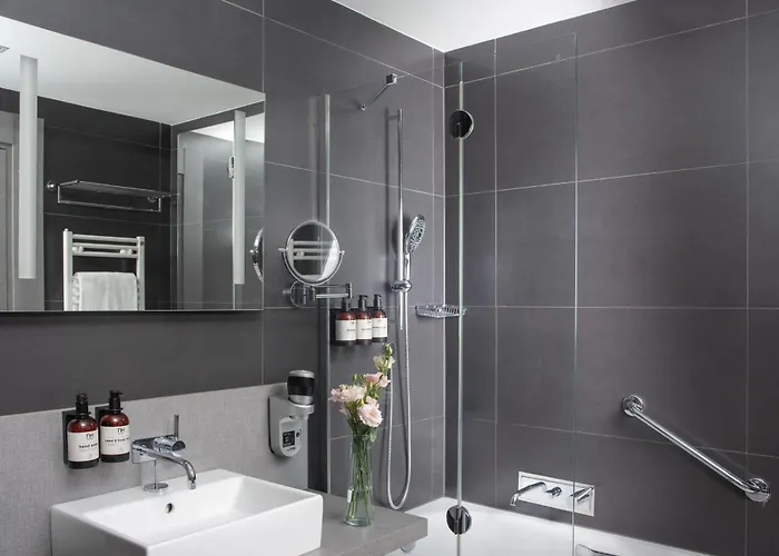 Hotel: Nh Parma