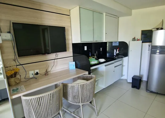 Porto Beach Resort - Marulhos