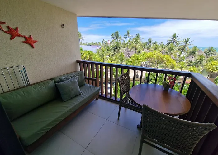 Porto Beach Resort - Marulhos