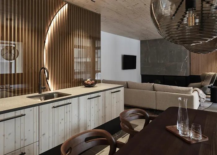 4 Sterne Hotels Alpine