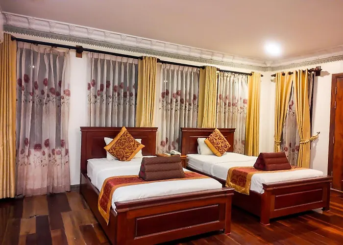 Okay Boutique Hotel
