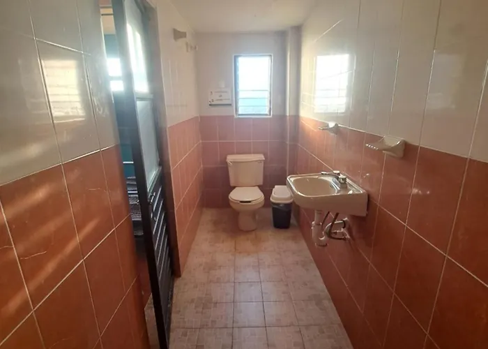 Planet Hostel