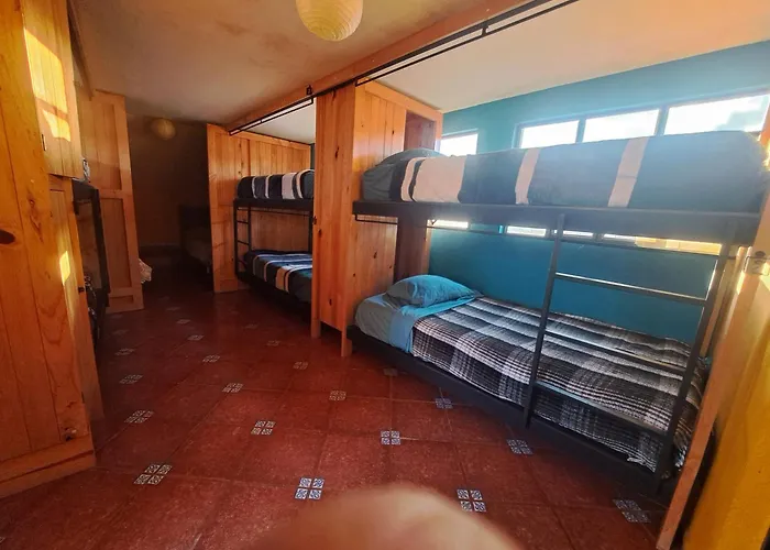 Planet Hostel