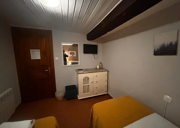 Hostal Casa San Nicolas