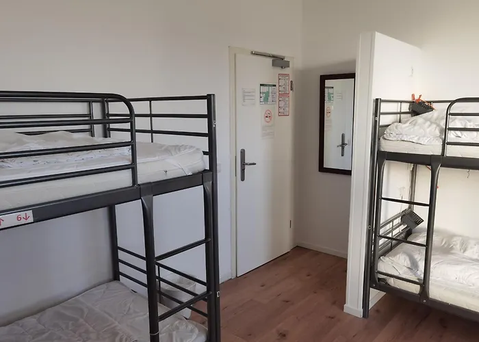 Hotel vicino al College: Mac City Hostel