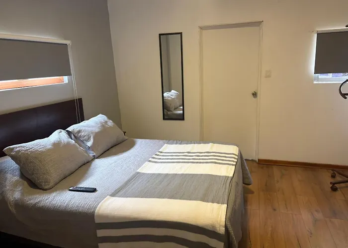 Viña City Hostel II