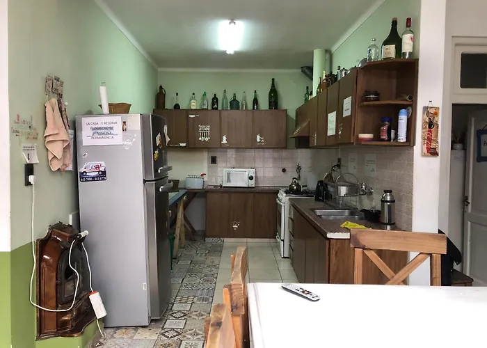 Antonieta Hostel
