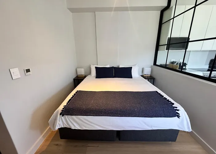 91 Loop Boutique Hostel