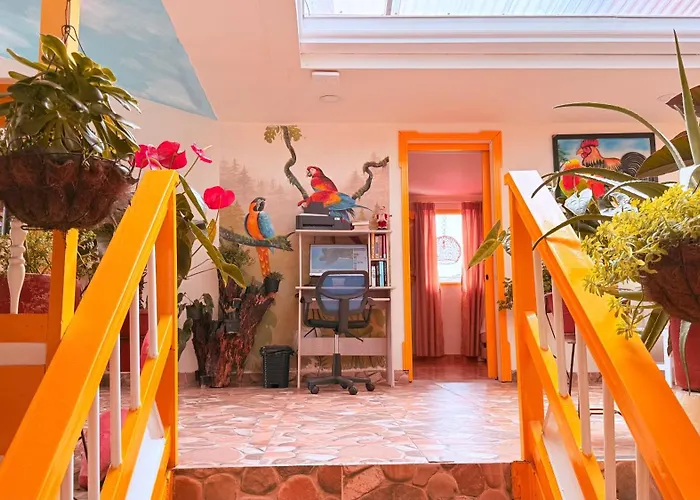 Casa Salento