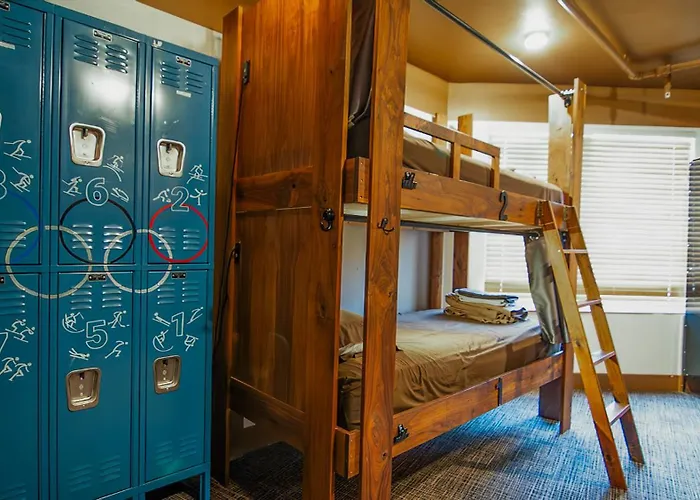 Park City Hostel