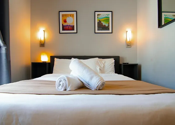 Park City Hostel
