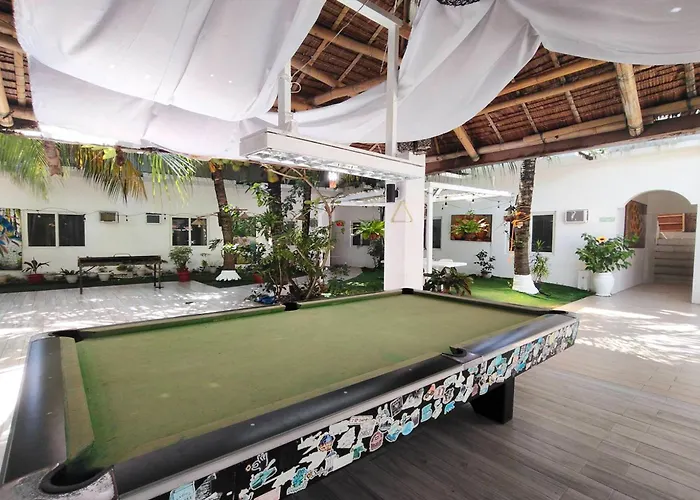 Boracay Backpackers
