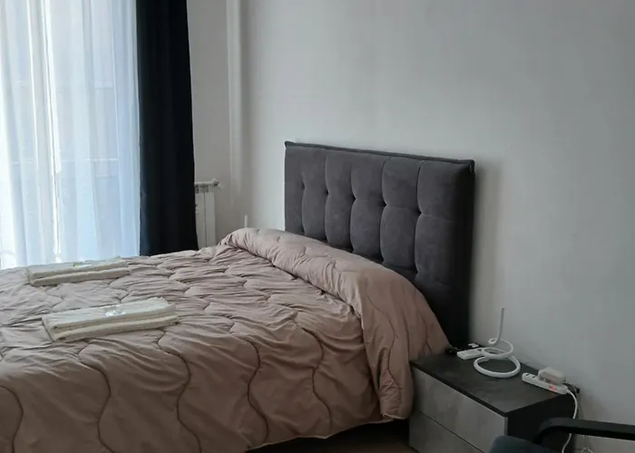Hotel all'aeroporto: Bed & Breakfast Aurelia
