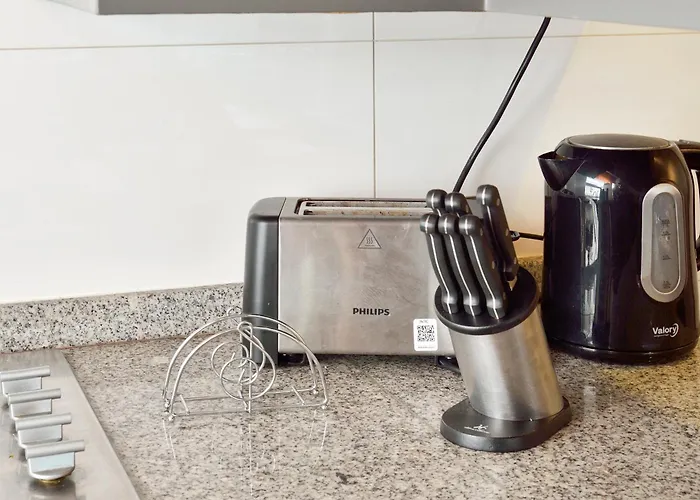 Alquiler de vacaciones: Norus Providencia