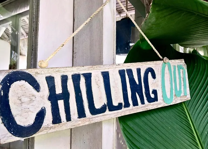 Gravity Boutique Hotel