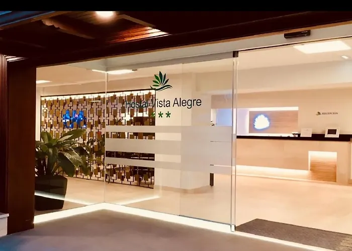 Hostal Vista Alegre