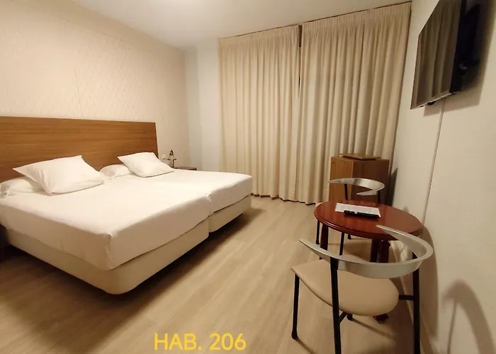 Hostal Vista Alegre