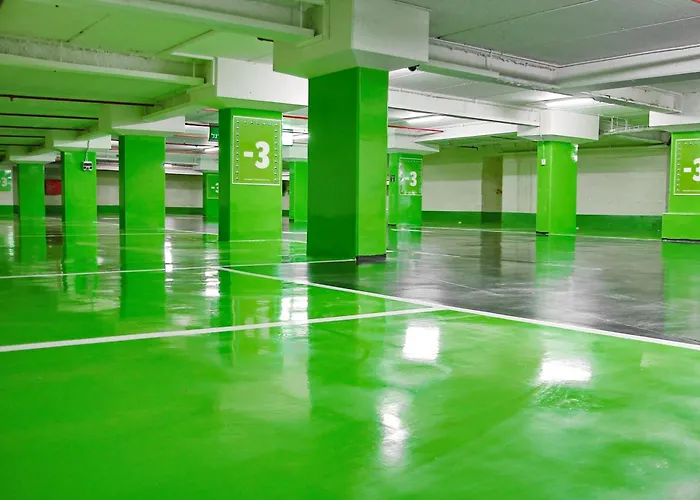 Stay Inn Hotel Jerusalem