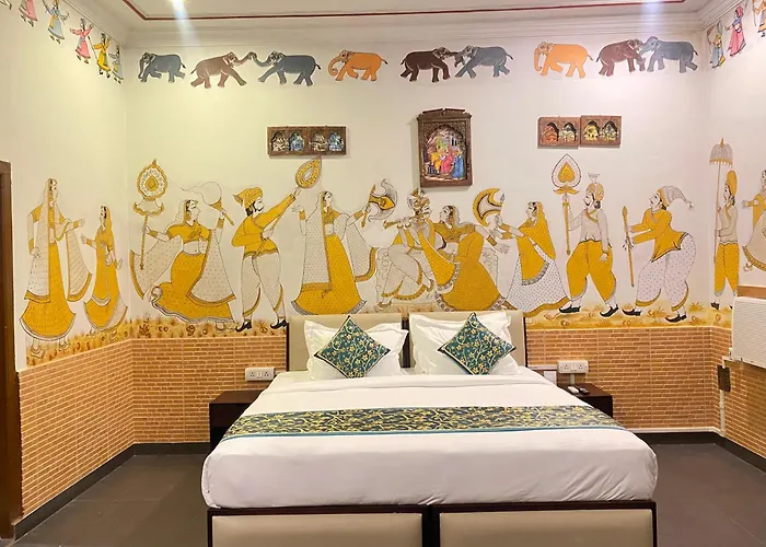 Stamps By Eight Continents, Pushkar