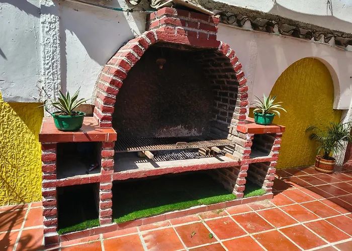 Hotel cerca del colegio: The Chill In Mansion Hostel Santa Marta