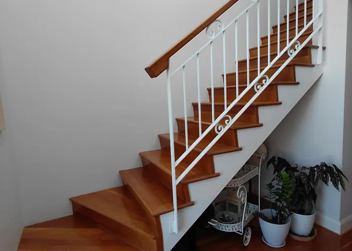 Hotel: Northwood Bed And Breakfast