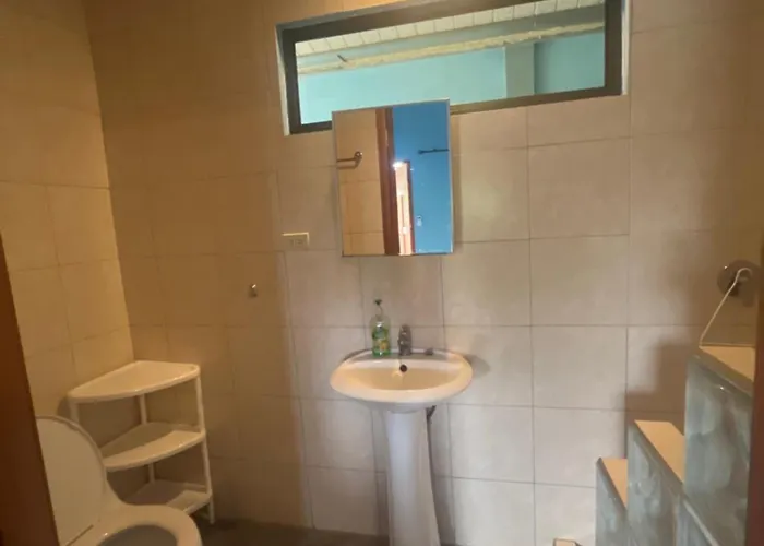Hostal Casa Las Lajas