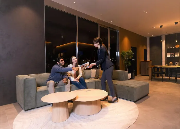 Family Hotel: Tokyu Stay Sapporo