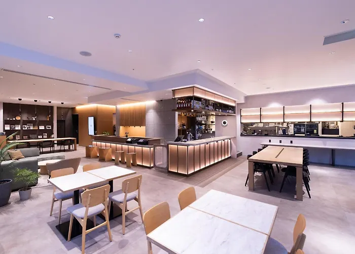 Family resorts Tokyu Stay Sapporo