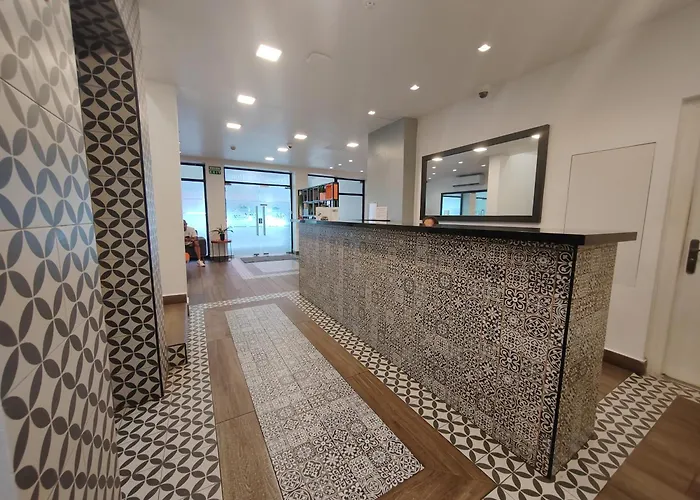 Residencial & Hotel Palazzo