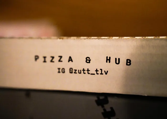 Link Hotel & Hub By Dan Hotels