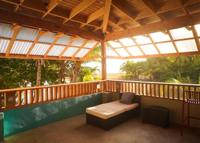Casa Coral