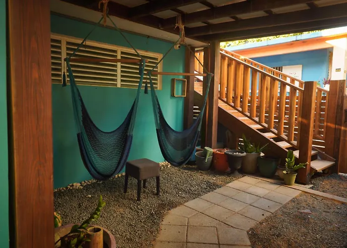Casa Coral