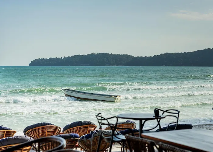 Onederz Koh Rong Sanloem