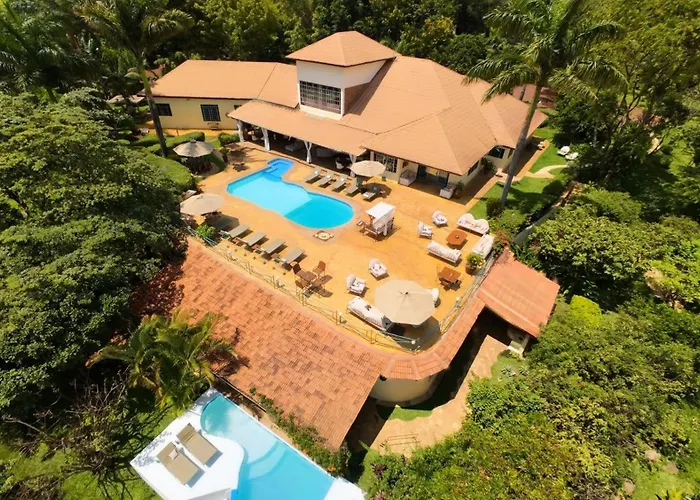 Pink Flamingo Boutique Hotel