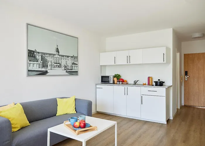 3-Sterne-Hotel: Seeger Living Classic East