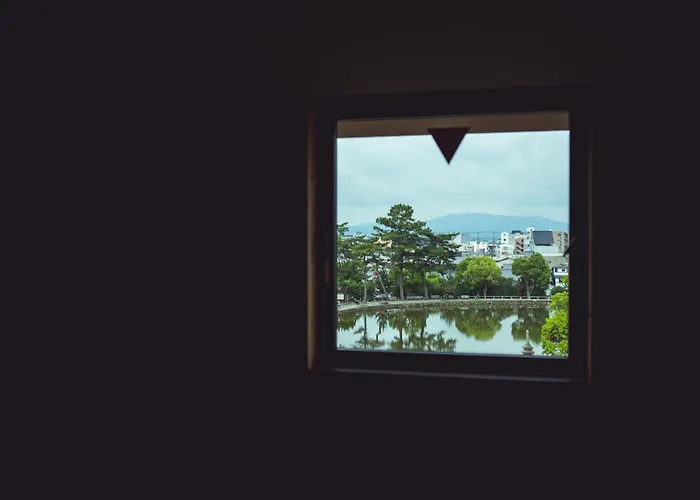 Setre Naramachi セトレ ならまち