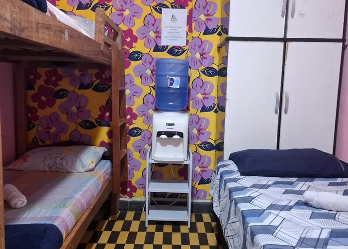 Pousada Ufpe Inn