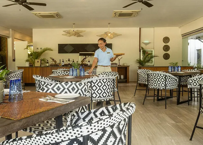 Boutique hotel only: Huni Lio El Nido