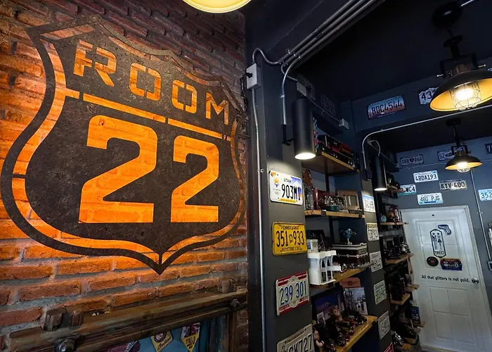 Room 22