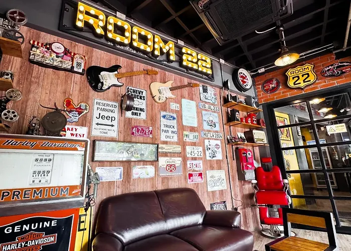 Room 22