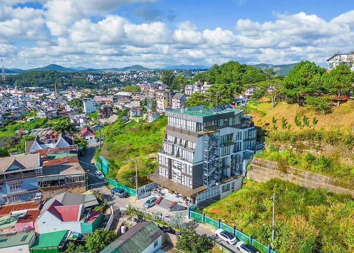 New Century Dalat
