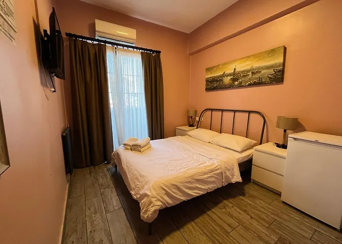 Archeo (Adults Only)