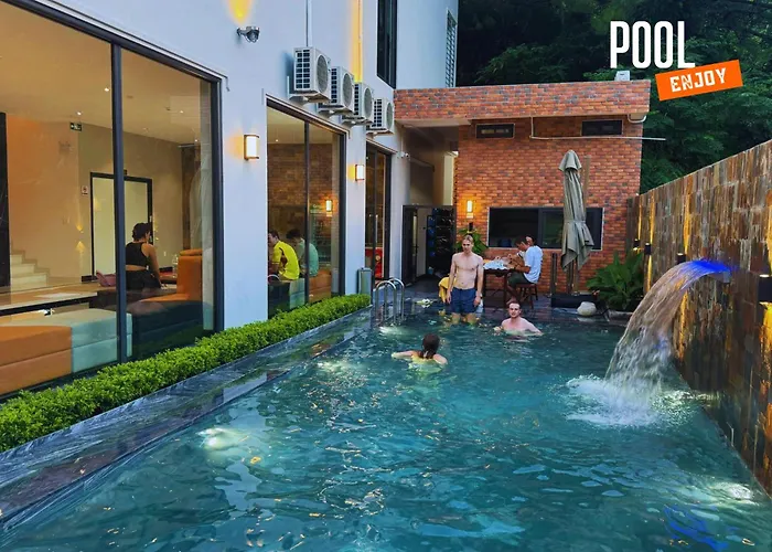 Hostel