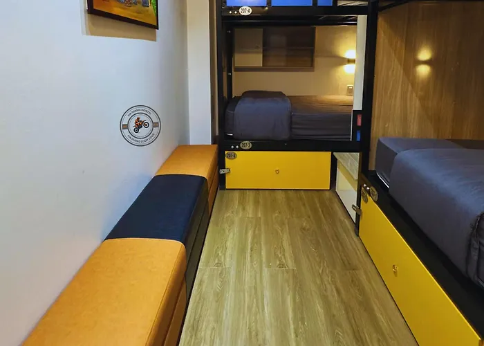 Hostel