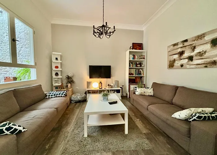 Albergue Gran Canaria