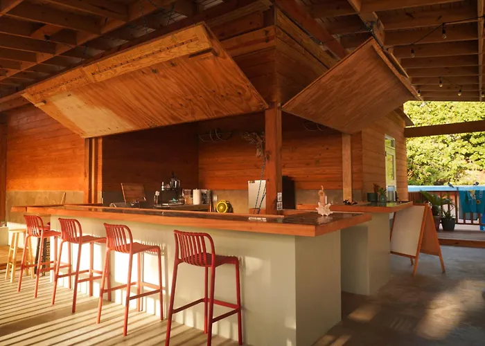 Casa Coral
